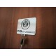 Personalised Bmw Alpina D3 Biturbo Key Holder