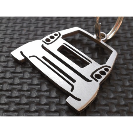 Smart Schlüsselanhänger