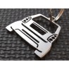 Smart keyring