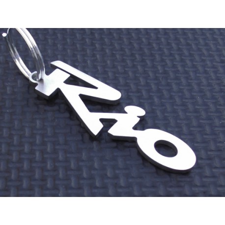 Kia Rio Schlüsselanhänger