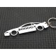 Mitsubishi 3000Gt keyring