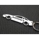Mitsubishi 3000Gt keyring