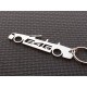 Bmw E46 Cabrio keyring