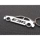 Bmw E36 Compact keyring