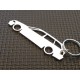 Bmw E46 Touring Version 2 keyring