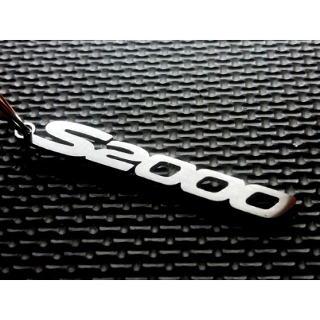Honda S2000 Emblem Schlüsselanhänger