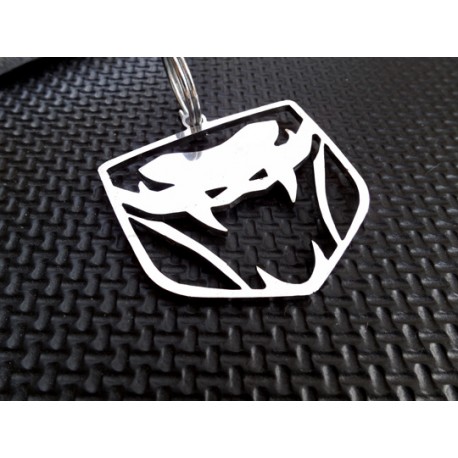 Dodge Viper Schlüsselanhänger