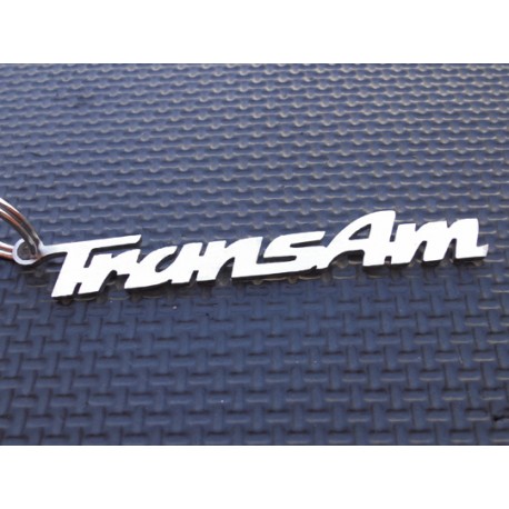 Pontiac Firebird Trans Am Schlüsselanhänger