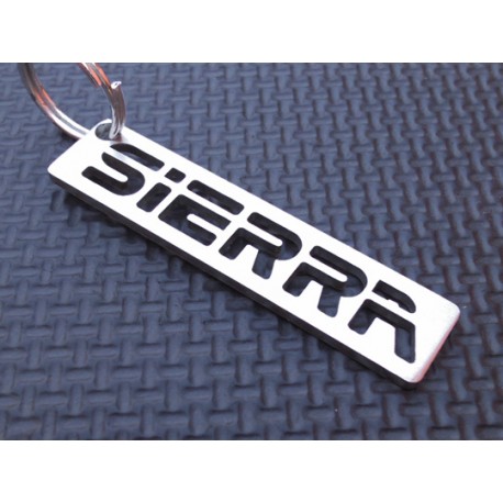 Ford Sierra Schlüsselanhänger