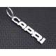 Ford Capri keyring