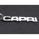 Ford Capri keyring