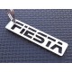 Ford Fiesta keyring