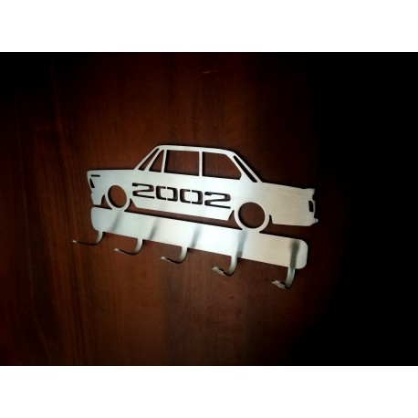 Bmw 2002 Schlüsselhalter