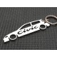 Honda Civic 5 keyring