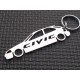 Honda Civic Ek keyring