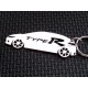 Honda Civic Type R keyring