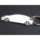 Honda Civic Type R Version 1 keyring