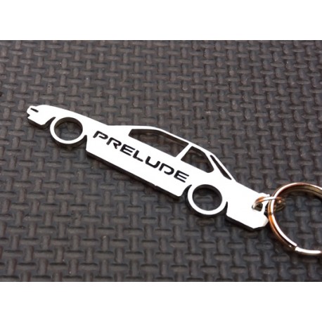 Honda Prelude 3 keyring