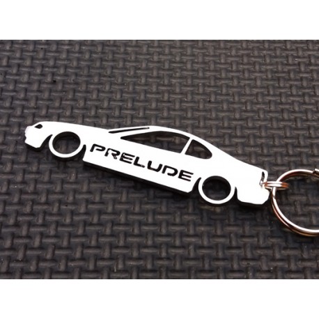 Honda Prelude 4 Schlüsselanhänger
