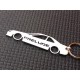 Honda Prelude 5 keyring