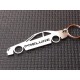 Honda Prelude 5 keyring