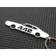 Oldsmobile 442 keyring
