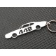 Oldsmobile 442 keyring