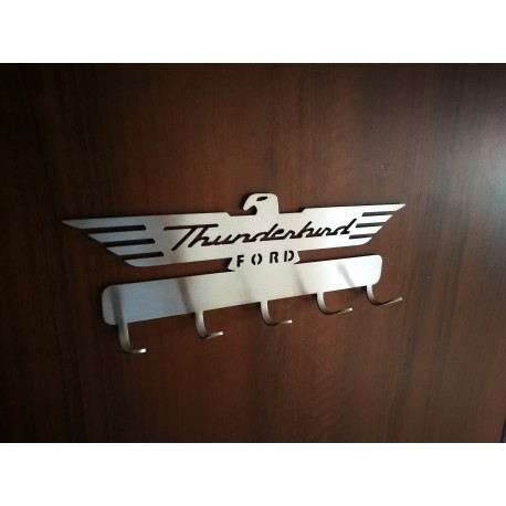 Ford Thunderbird Schlüsselhalter
