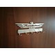 Ford Thunderbird Key Hanger