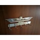 Ford Thunderbird Key Hanger