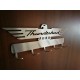 Ford Thunderbird Key Hanger