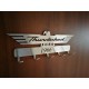 Ford Thunderbird Key Hanger