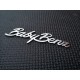 Baby Benz Emblem
