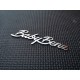 Baby Benz Emblem