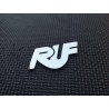 Porsche RUF Emblem