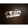 Bmw Z4 Schlüsselhalter