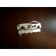Bmw Z4 Key Hanger