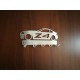 Bmw Z4 Key Hanger
