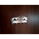 Bmw E31 Key Hanger