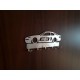 Bmw E31 Key Hanger