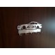 Bmw E31 Key Hanger