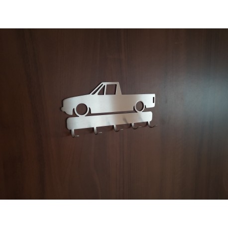 Vw Caddy Key Hanger