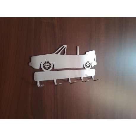 Vw Golf 1 Cabrio Schlüsselhalter