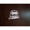 Vw Golf 1 Cabrio Rear Key Hanger