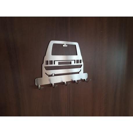 Vw Golf 1 Rear Key Hanger