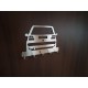 Vw Golf 2 Rückseite Schlüsselhalter