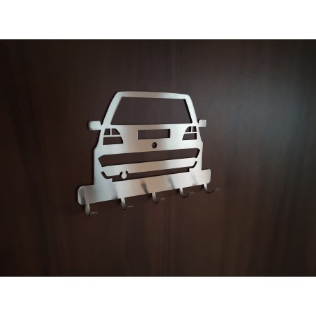 Vw Golf 2 Rückseite Schlüsselhalter