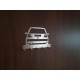 Vw Golf 2 Rückseite Schlüsselhalter