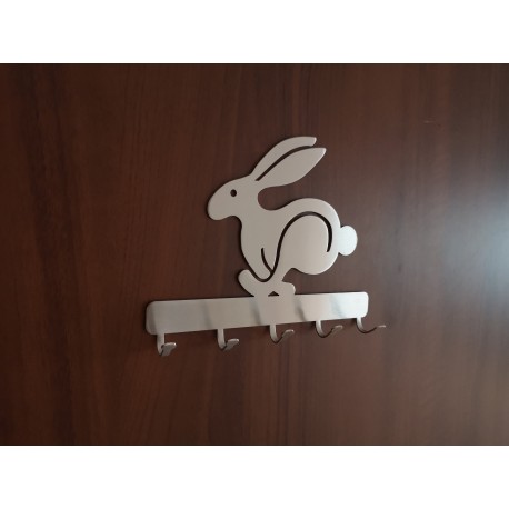 Vw Rabbit Rückseite Schlüsselhalter