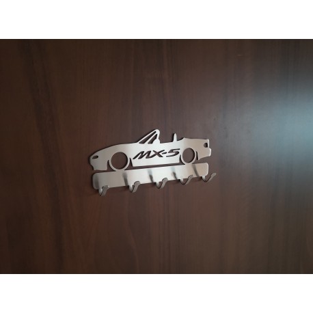 Mazda Mx5 Na Key Hanger